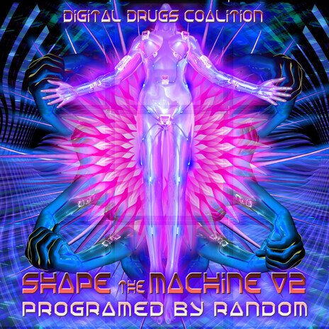 Subliminal cover art