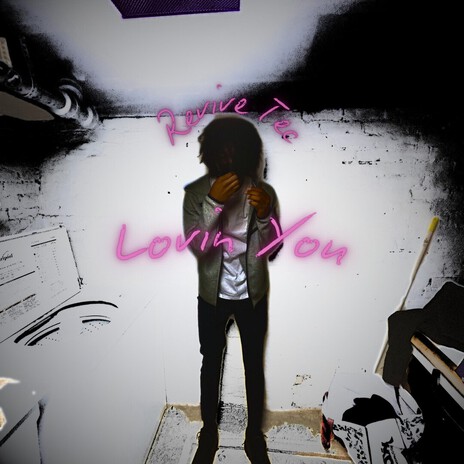 Lovin You cover art