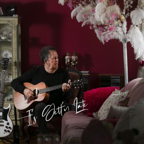 It's Gett'n Late cover art