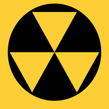 FALLOUT ☣️ SHELTER cover art