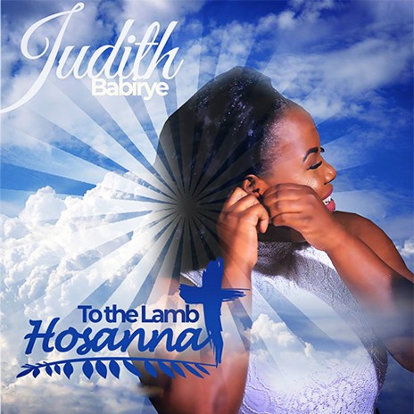 Hosanna To The Lamb cover art