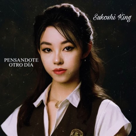 Pensandote Otro Día cover art