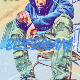 The Bluedream