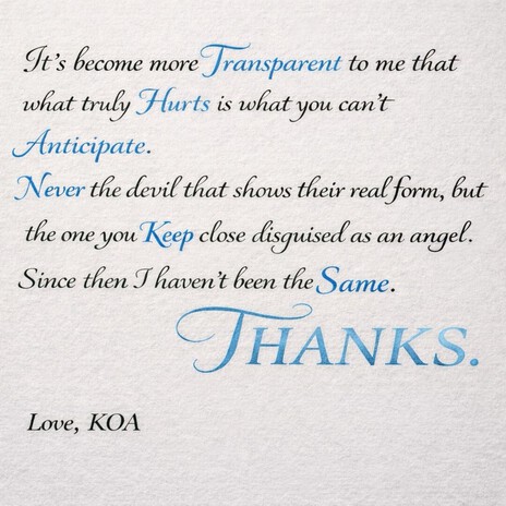 Keep