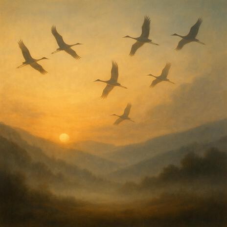 In the Sky (Reprise) cover art