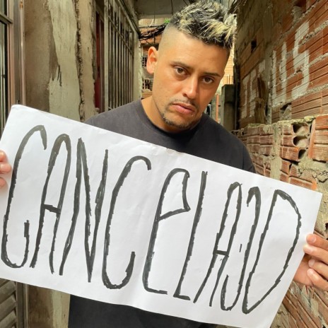 Cancelado cover art