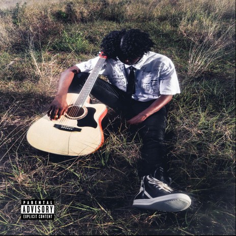 VIRGIL cover art