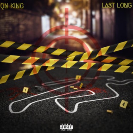 Last Long cover art