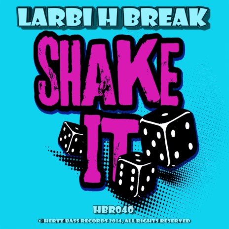 Shake It (Original Mix)