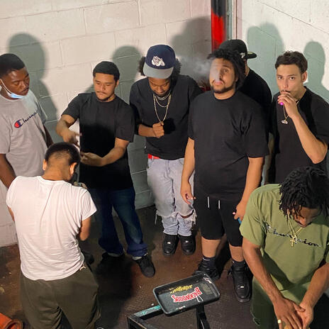 Active Bars cover art