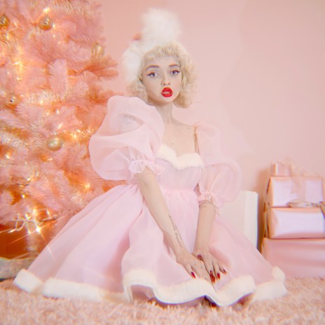 Santa Baby cover art