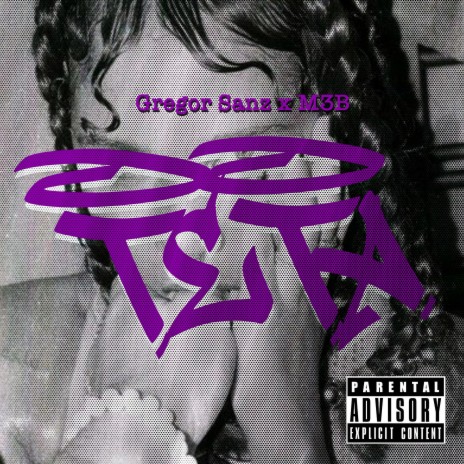 TE TA ft. Gregor Sanz cover art