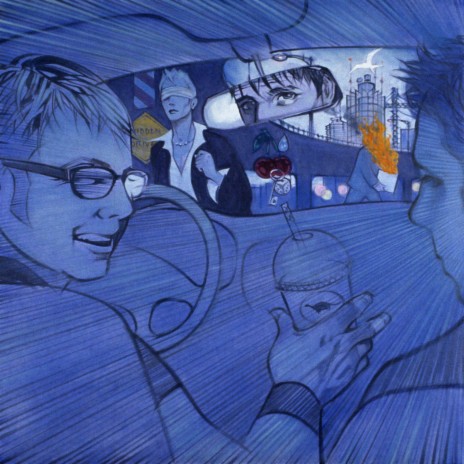 San Jose cover art