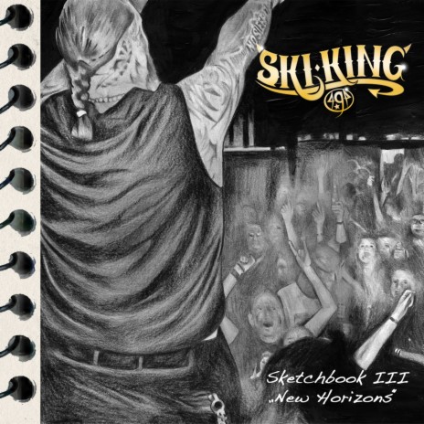 Thunder Rolls cover art