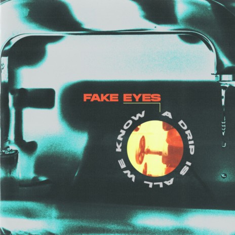 Subsystem Recognition cover art