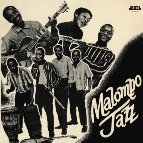 Vuma Mbari cover art