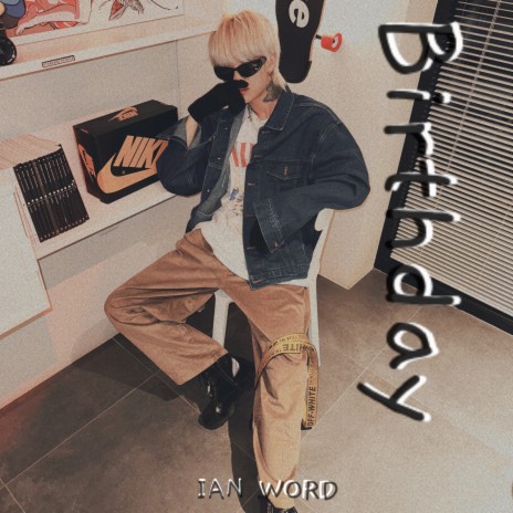 Birthday (feat. Yumewanaii) (prod. Aengmu) cover art
