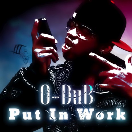 Put in Work cover art
