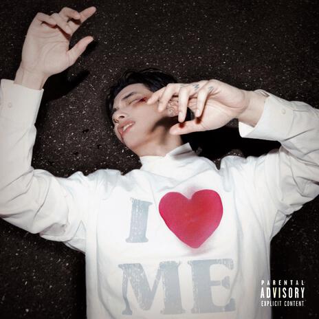 莲花 cover art