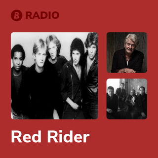 Red Rider Radio
