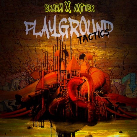For My People (Original Mix) cover art