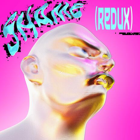 Shame (Redux) cover art