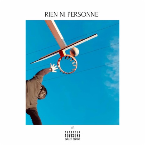 Rien ni personne cover art