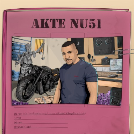 Hab gelernt ft. Cashmo