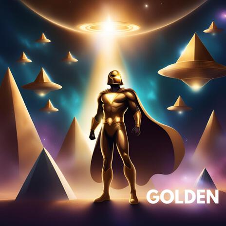 Golden (432 Hz) ft. Golden Boy, Heyoka305, Nellakarmic & Gia cover art