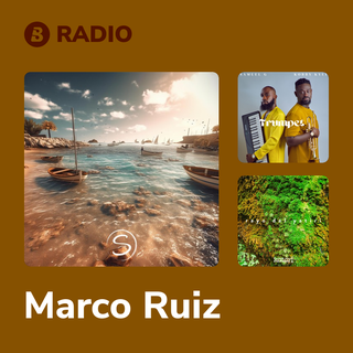 Marco Ruiz Radio