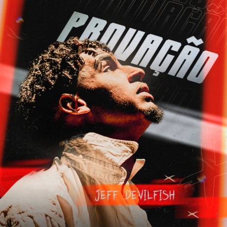 Provação cover art