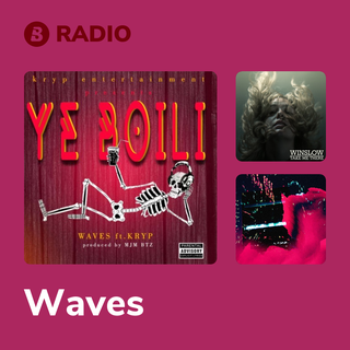 Waves Radio