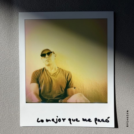 Que Será de Ti cover art