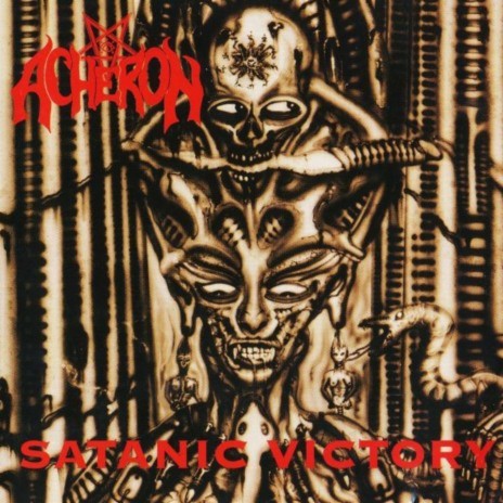 Prayer Of Hell cover art
