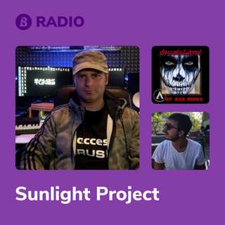 Sunlight Project Radio