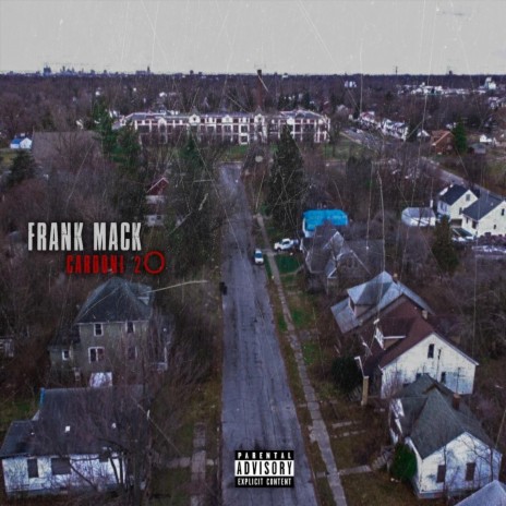 In Motion cover art