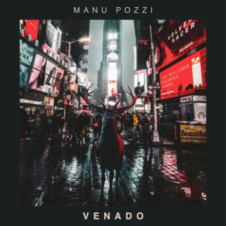 Por el mundo cover art