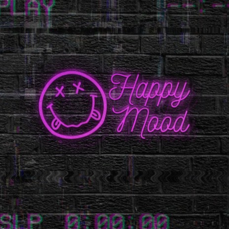 Happy Mood (feat. Shut Up & Klisma) cover art