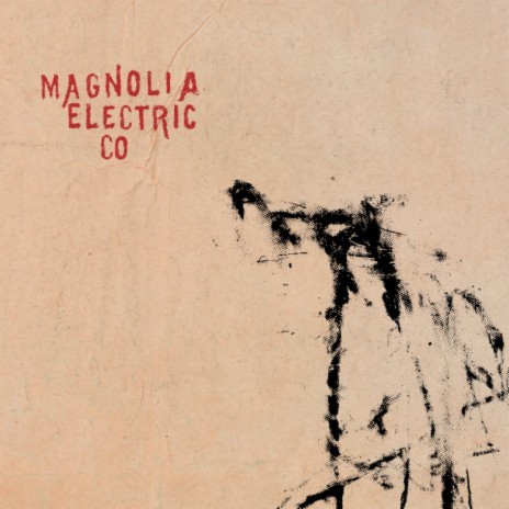Leave the City ft. Jason Molina cover art
