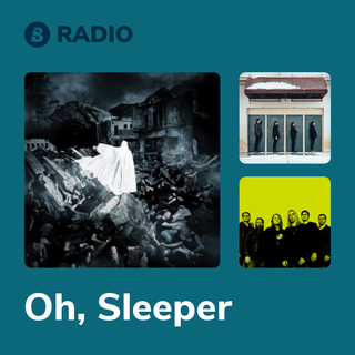 Oh, Sleeper Radio