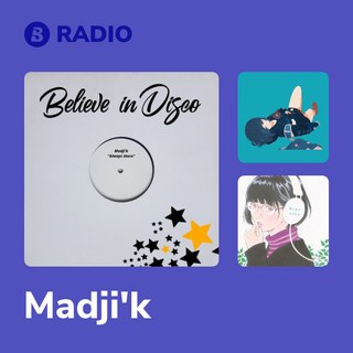 Madji'k Radio