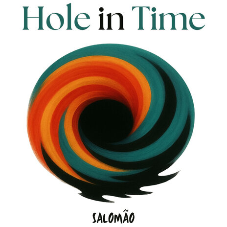Hole in Time cover art