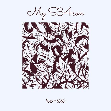 My S34son cover art