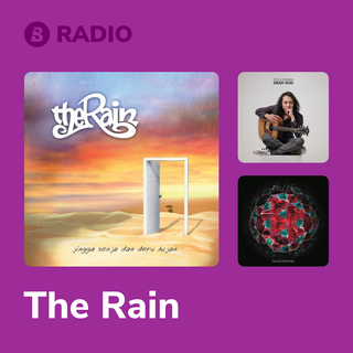 The Rain Radio