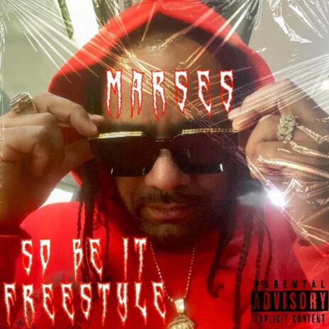 So Be It Freestyle (Radio Edit) cover art