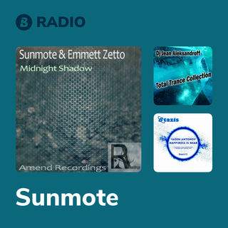 Sunmote Radio