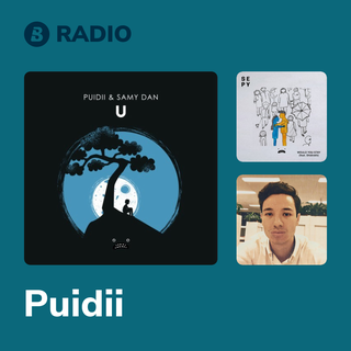 Puidii Radio