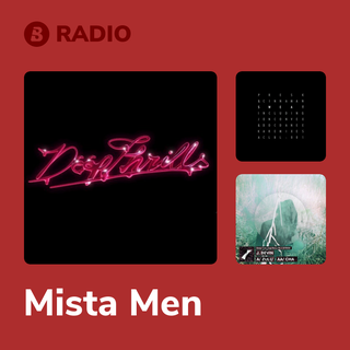 Mista Men Radio