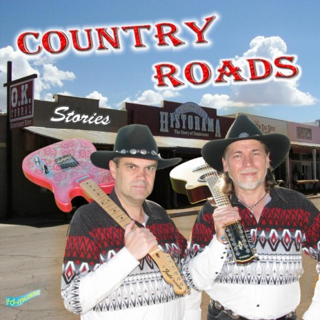 White Buffalos (Radio Version)