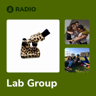 Lab Group Radio